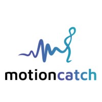 Motioncatch logo, Motioncatch contact details