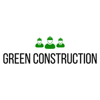 Green Construction ApS logo, Green Construction ApS contact details