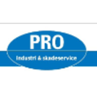 PRO Industri og Skadeservice logo, PRO Industri og Skadeservice contact details