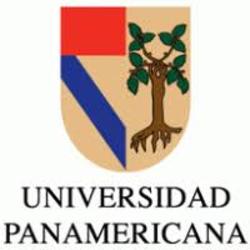 Universidad Panamericana logo, Universidad Panamericana contact details