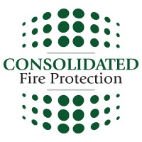 Consolidated Fire Protection logo, Consolidated Fire Protection contact details