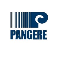 The Pangere Corporation logo, The Pangere Corporation contact details