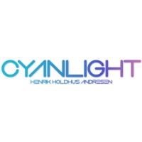 Cyanlight ENK logo, Cyanlight ENK contact details