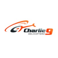 Charlie9 Helicopters logo, Charlie9 Helicopters contact details