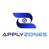 ApplyZones logo, ApplyZones contact details