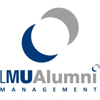 LMU Management Alumni logo, LMU Management Alumni contact details