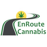 Enroute Cannabis logo, Enroute Cannabis contact details