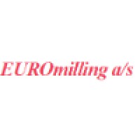 EUROmilling A/S logo, EUROmilling A/S contact details