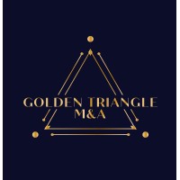 Golden Triangle M&A logo, Golden Triangle M&A contact details