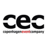 Copenhagen Event Company/CEC Event ApS logo, Copenhagen Event Company/CEC Event ApS contact details