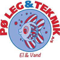 PØ Leg & Teknik A/S logo, PØ Leg & Teknik A/S contact details