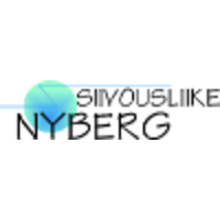 Siivousliike Nyberg Oy logo, Siivousliike Nyberg Oy contact details