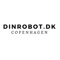 Dinrobot.dk logo, Dinrobot.dk contact details