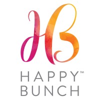 Happy Bunch logo, Happy Bunch contact details