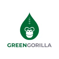 Green Gorilla Café logo, Green Gorilla Café contact details