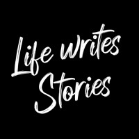 Life writes Stories logo, Life writes Stories contact details