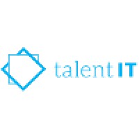 TalentIT logo, TalentIT contact details