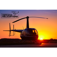 Herning Helicopters logo, Herning Helicopters contact details