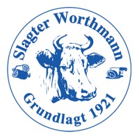 Slagter Worthmann Eftf. A/S logo, Slagter Worthmann Eftf. A/S contact details