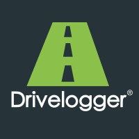 Drivelogger logo, Drivelogger contact details