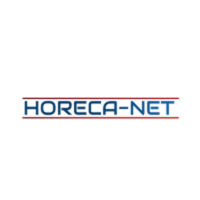 HORECA-NET logo, HORECA-NET contact details