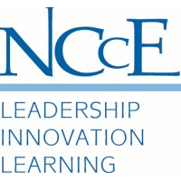 NCCE logo, NCCE contact details