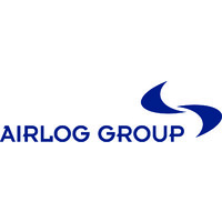 Airlog Group Denmark A/S logo, Airlog Group Denmark A/S contact details