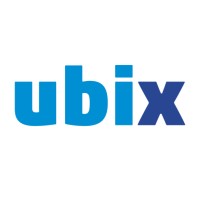 UBIX GmbH logo, UBIX GmbH contact details