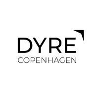 DYRE COPENHAGEN logo, DYRE COPENHAGEN contact details