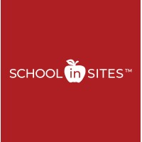 SCHOOLinSITES logo, SCHOOLinSITES contact details