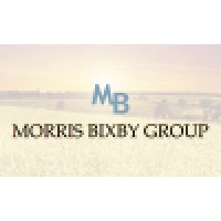 Morris Bixby Group logo, Morris Bixby Group contact details