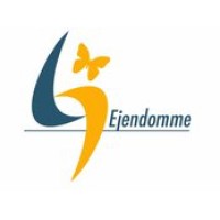 LJ Ejendomme ApS logo, LJ Ejendomme ApS contact details