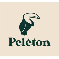 Peléton logo, Peléton contact details