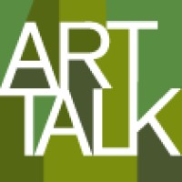 ARTTalk logo, ARTTalk contact details