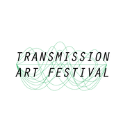 Transmission Art Festival logo, Transmission Art Festival contact details