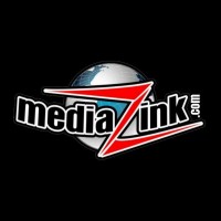 MediaZink logo, MediaZink contact details