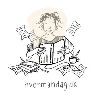 Hvermandag.dk logo, Hvermandag.dk contact details