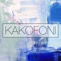 Kakofoni logo, Kakofoni contact details