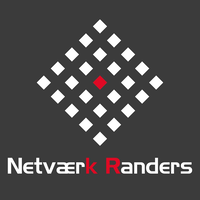 Netværk Randers logo, Netværk Randers contact details