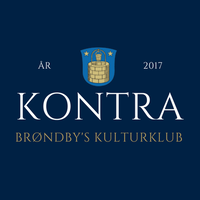 KONTRA - Brøndbys KulturKlub logo, KONTRA - Brøndbys KulturKlub contact details