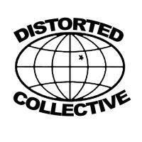 DISTORTED COLLECTIVE logo, DISTORTED COLLECTIVE contact details