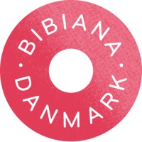 BIBIANA Danmark logo, BIBIANA Danmark contact details