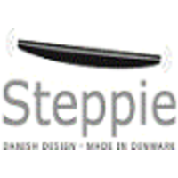 Steppie ApS logo, Steppie ApS contact details