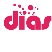 DIAS - Digital Interactive Art Space logo, DIAS - Digital Interactive Art Space contact details