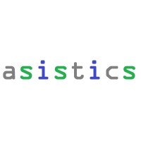 asistics logo, asistics contact details