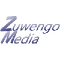 Zuwengo Media logo, Zuwengo Media contact details