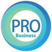 PRO BUSINESS logo, PRO BUSINESS contact details