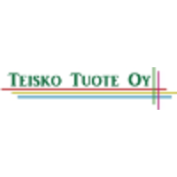 Teisko Tuote Oy logo, Teisko Tuote Oy contact details