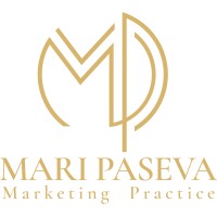 Mari Paseva - Marketing Practice logo, Mari Paseva - Marketing Practice contact details