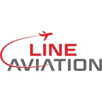 Line Aviation ApS logo, Line Aviation ApS contact details